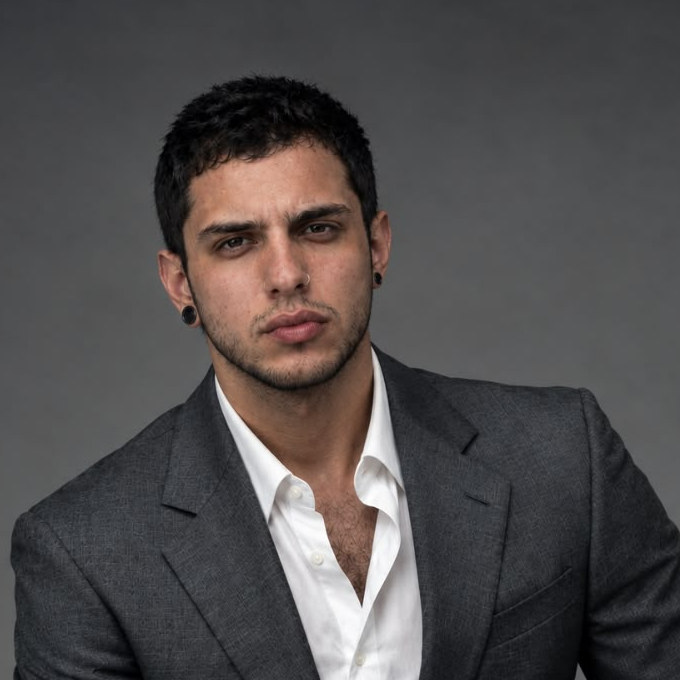 Julián Alejandro — especialista en marketing y automatización comercial